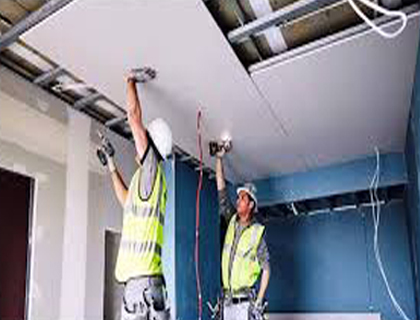 ALÇI & ALÇI LEVHA SİSTEMLERİ