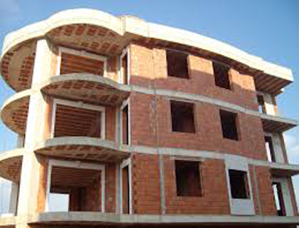 Kaba İnşaat Hizmetleri